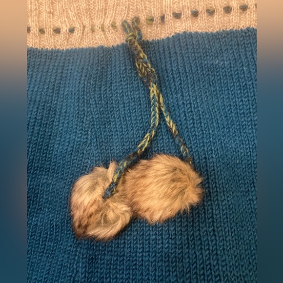 SOLD ELSEWHERE Wool Lined Skirt BNWT - Picture 5 of 5